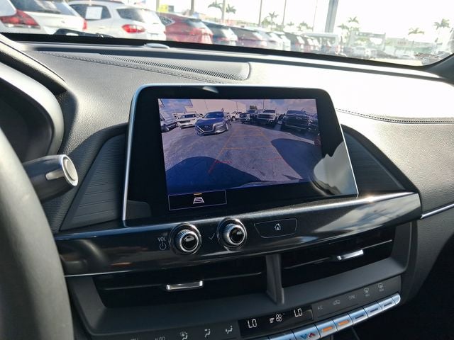 2022 Cadillac CT4 Luxury