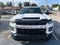 2022 Chevrolet Silverado 2500HD Custom