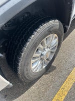 2022 Chevrolet Silverado 3500HD High Country