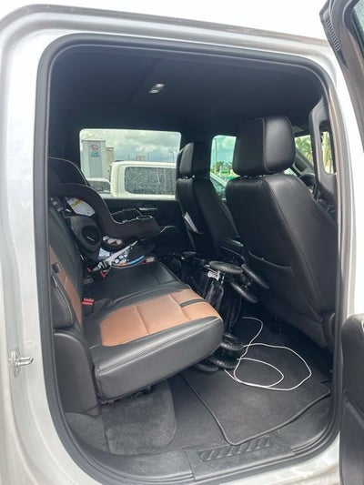 2022 Chevrolet Silverado 3500HD High Country