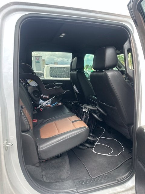 2022 Chevrolet Silverado 3500HD High Country