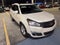 2015 Chevrolet Traverse LTZ