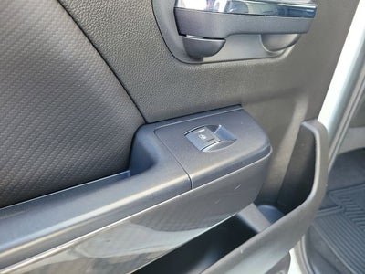 2019 GMC Sierra 2500HD SLT