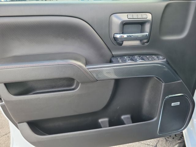 2019 GMC Sierra 2500HD SLT