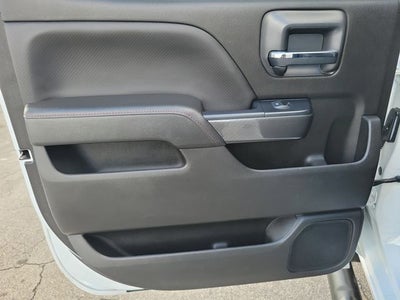 2019 GMC Sierra 2500HD SLT