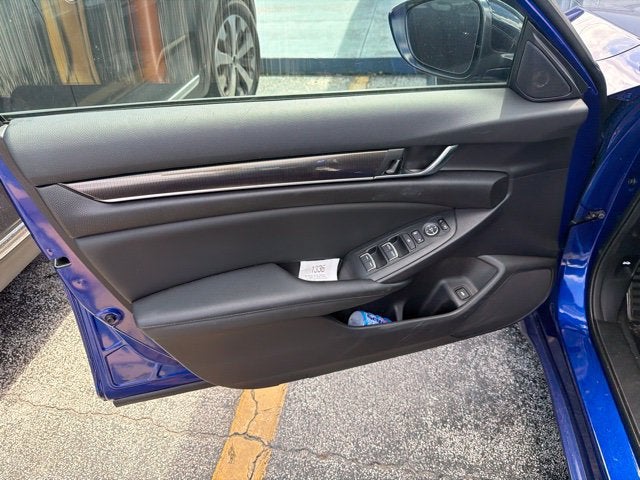 2022 Honda Accord Sport Special Edition