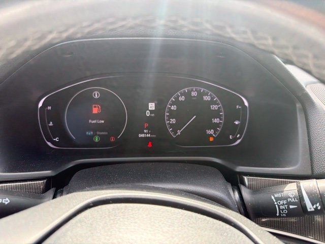 2022 Honda Accord Sport Special Edition