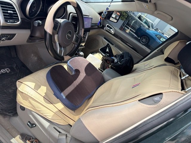 2011 Jeep Grand Cherokee Laredo
