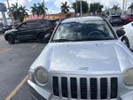 2008 Jeep Compass Sport