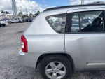2008 Jeep Compass Sport