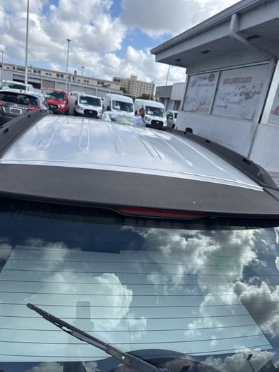 2008 Jeep Compass Sport