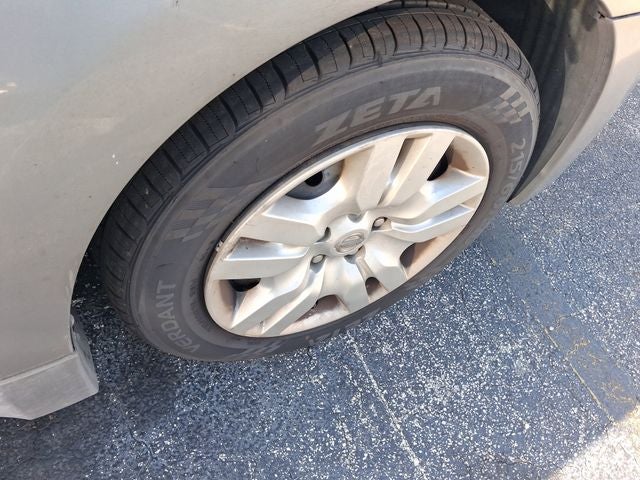 2009 Nissan Altima 2.5 S