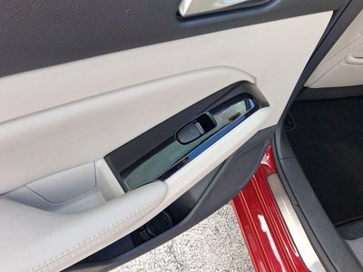 2021 Nissan Altima 2.5 SL