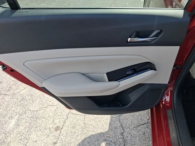 2021 Nissan Altima 2.5 SL