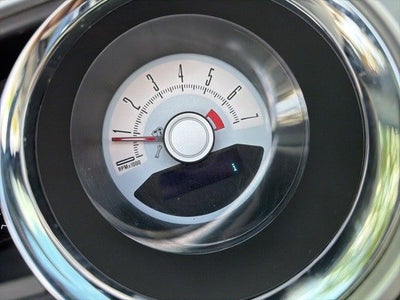 2010 Ford Mustang V6