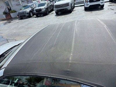 2010 Ford Mustang V6