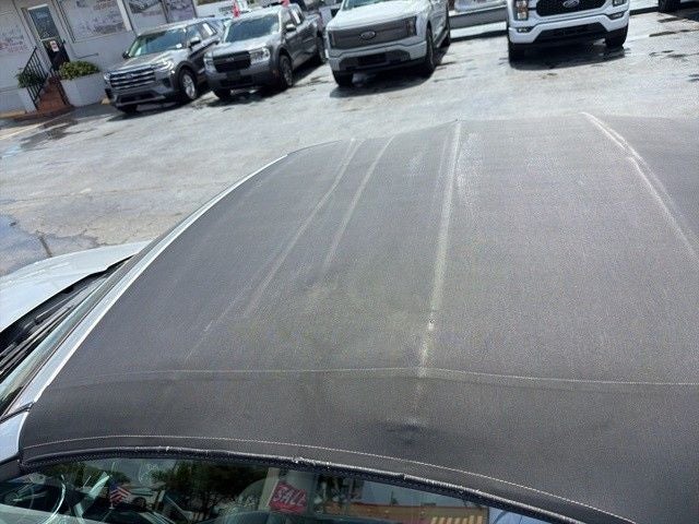 2010 Ford Mustang V6