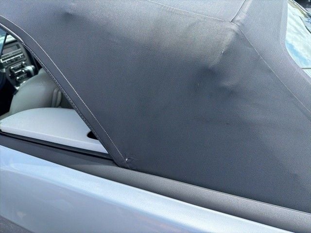 2010 Ford Mustang V6