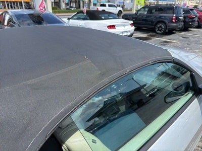 2010 Ford Mustang V6