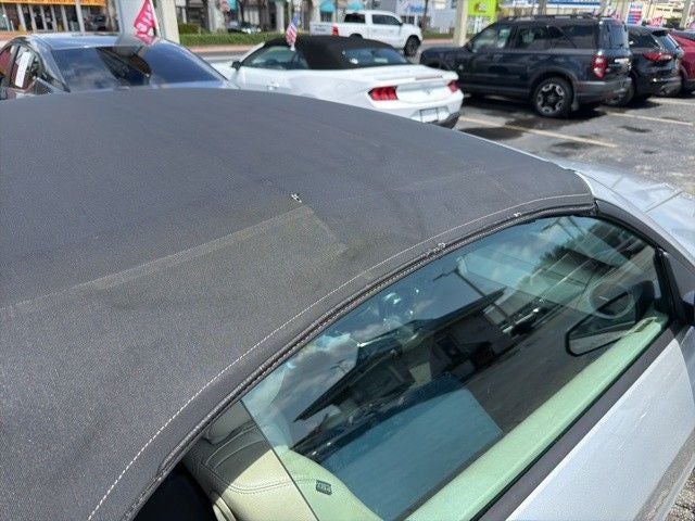 2010 Ford Mustang V6