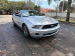 2010 Ford Mustang V6