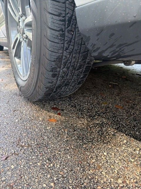 2010 Ford Mustang V6