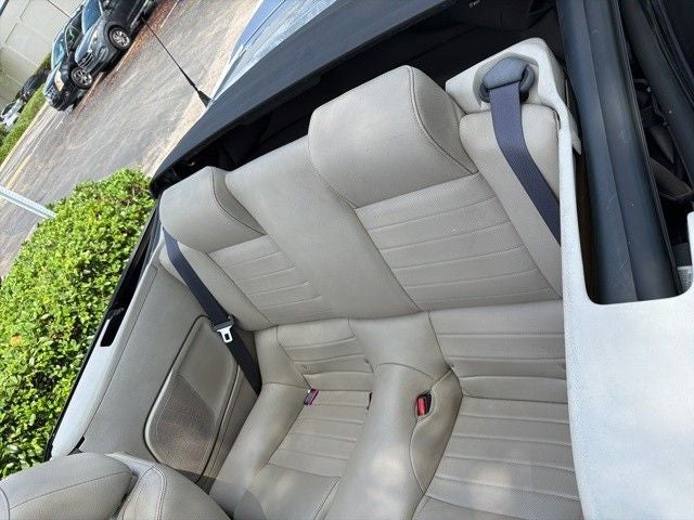 2010 Ford Mustang V6