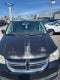 2012 Dodge Grand Caravan Crew
