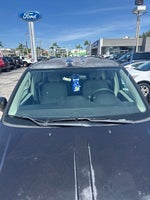 2012 Dodge Grand Caravan Crew