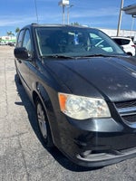 2012 Dodge Grand Caravan Crew