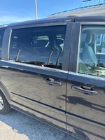 2012 Dodge Grand Caravan Crew