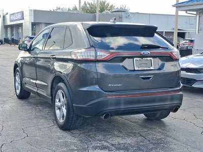 2016 Ford Edge SE