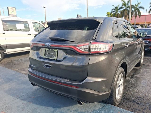 2016 Ford Edge SE
