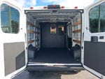 2025 RAM ProMaster 2500 Base