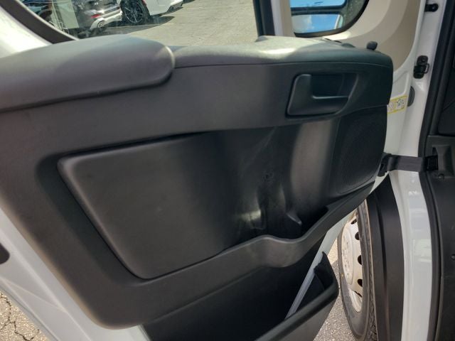 2022 RAM ProMaster 3500 High Roof 159 WB