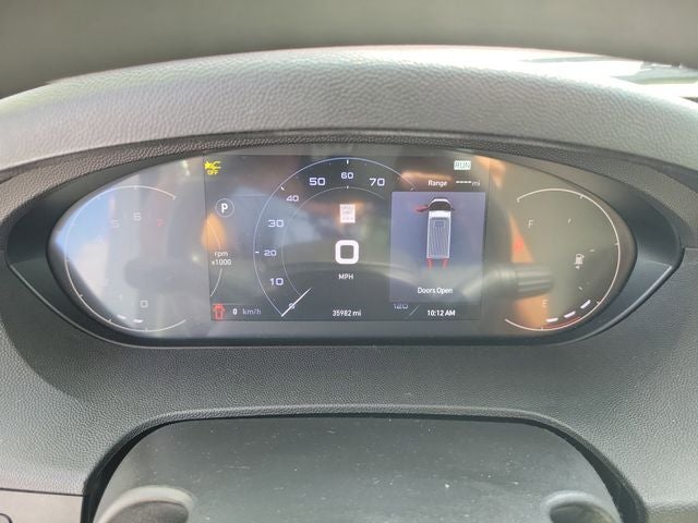 2022 RAM ProMaster 3500 High Roof 159 WB