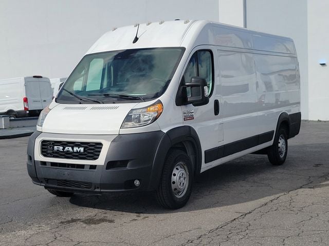 2022 RAM ProMaster 3500 High Roof 159 WB