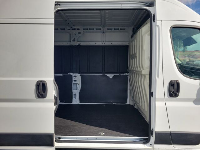 2022 RAM ProMaster 3500 High Roof 159 WB