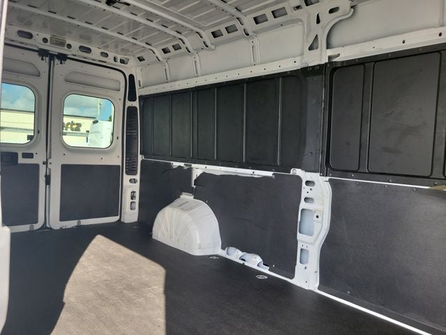 2022 RAM ProMaster 3500 High Roof 159 WB