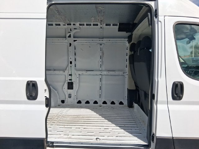 2020 RAM ProMaster 1500 Base