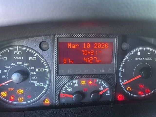 2020 RAM ProMaster 3500 High Roof 159 WB