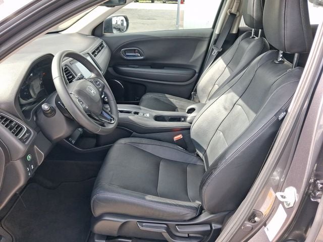 2021 Honda HR-V EX-L