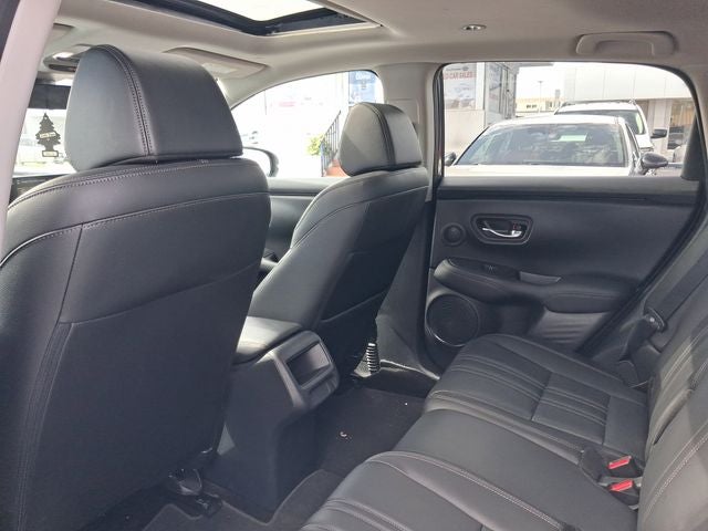 2025 Honda HR-V EX-L