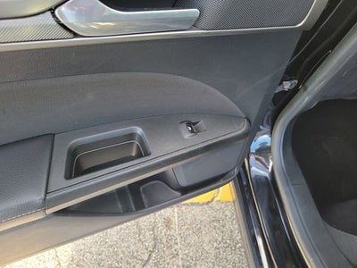 2020 Ford Fusion Hybrid SE