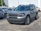 2022 Ford Bronco Sport Base