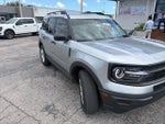 2022 Ford Bronco Sport Base
