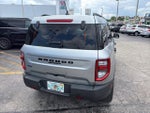 2022 Ford Bronco Sport Base