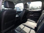 2017 Chevrolet Silverado 1500 LTZ 2LZ