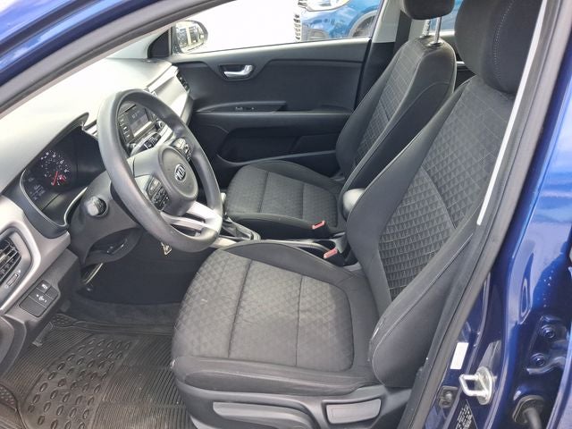 2018 Kia Rio S