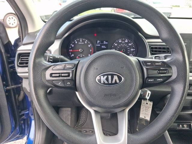 2018 Kia Rio S